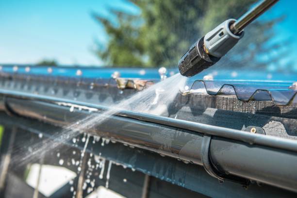 Best Deck Cleaning Services  in Wayne City, IL
