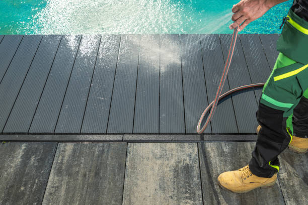 Best Residential Pressure Washing Services  in Wayne City, IL