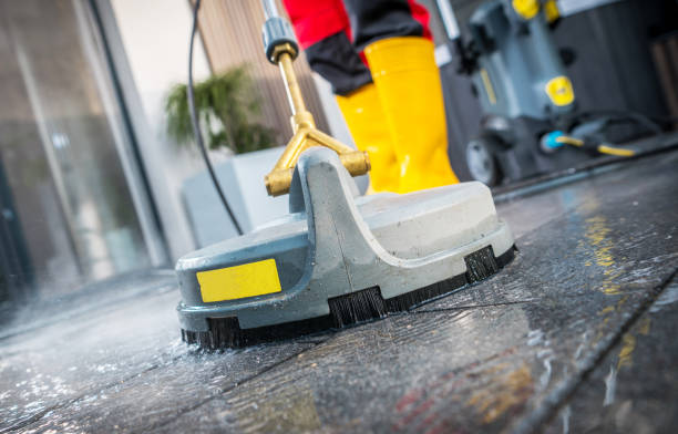 Best Affordable Power Washing  in Wayne City, IL