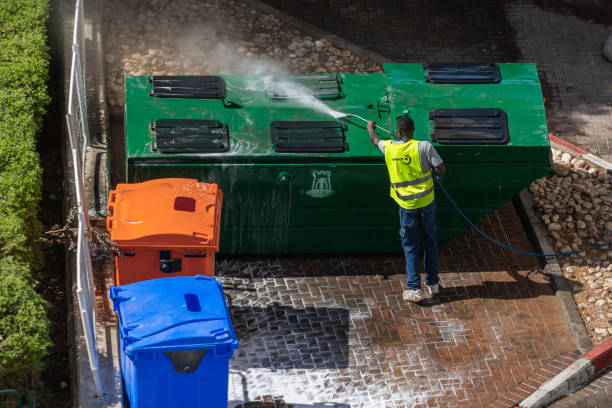 Best Affordable Pressure Washing  in Wayne City, IL
